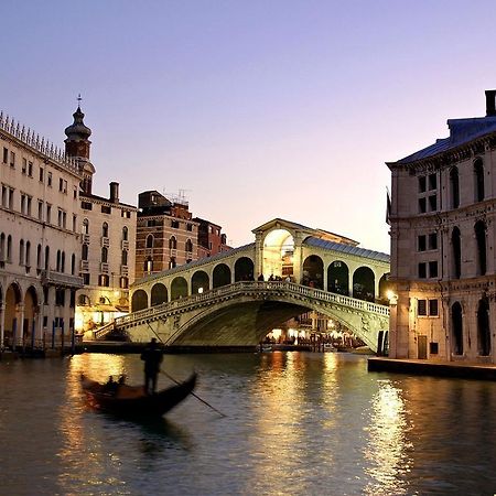 Ai Boteri Hostel Venice Ngoại thất bức ảnh