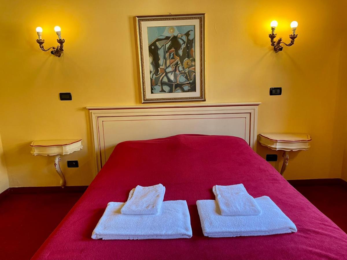 Ai Boteri Hostel Venice Ngoại thất bức ảnh