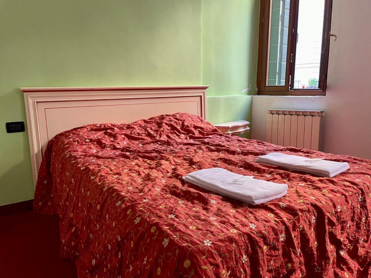Ai Boteri Hostel Venice Ngoại thất bức ảnh