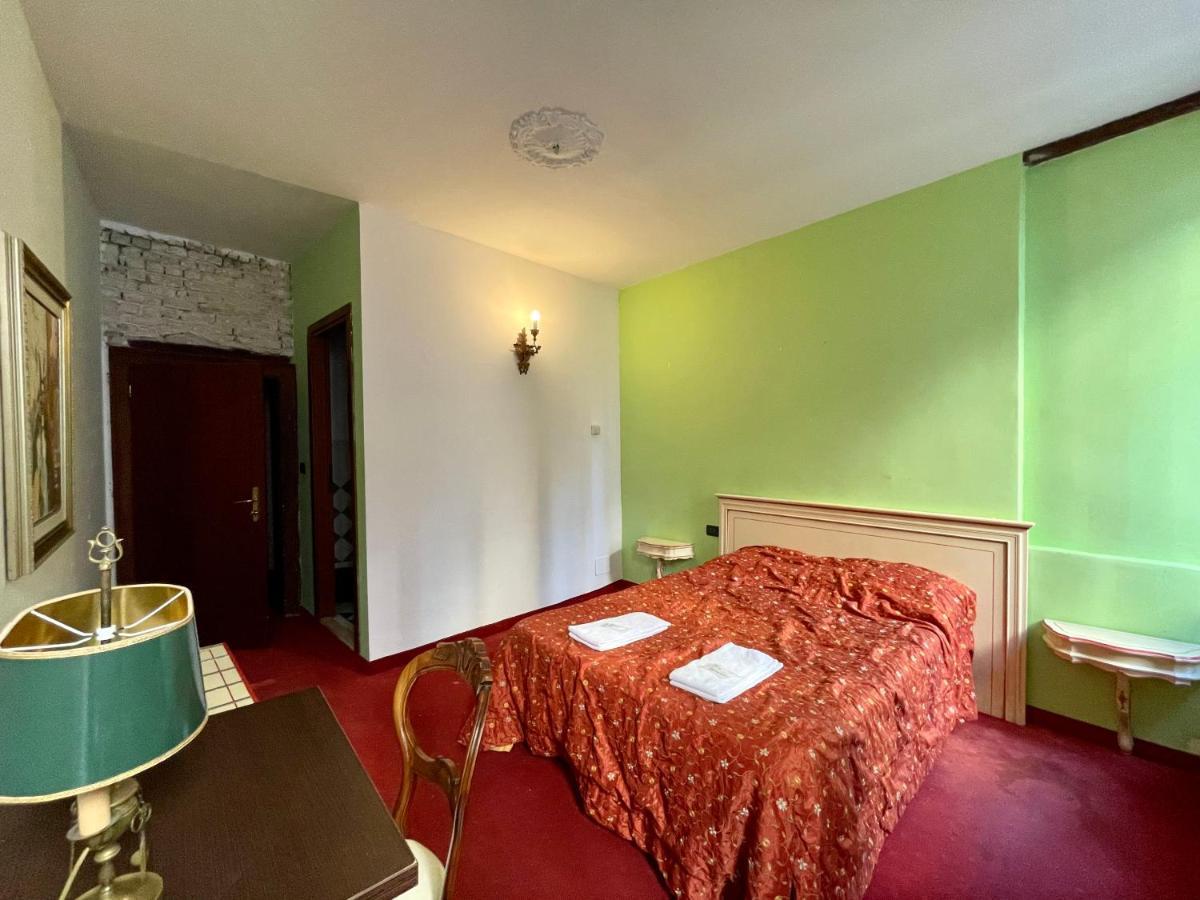 Ai Boteri Hostel Venice Ngoại thất bức ảnh
