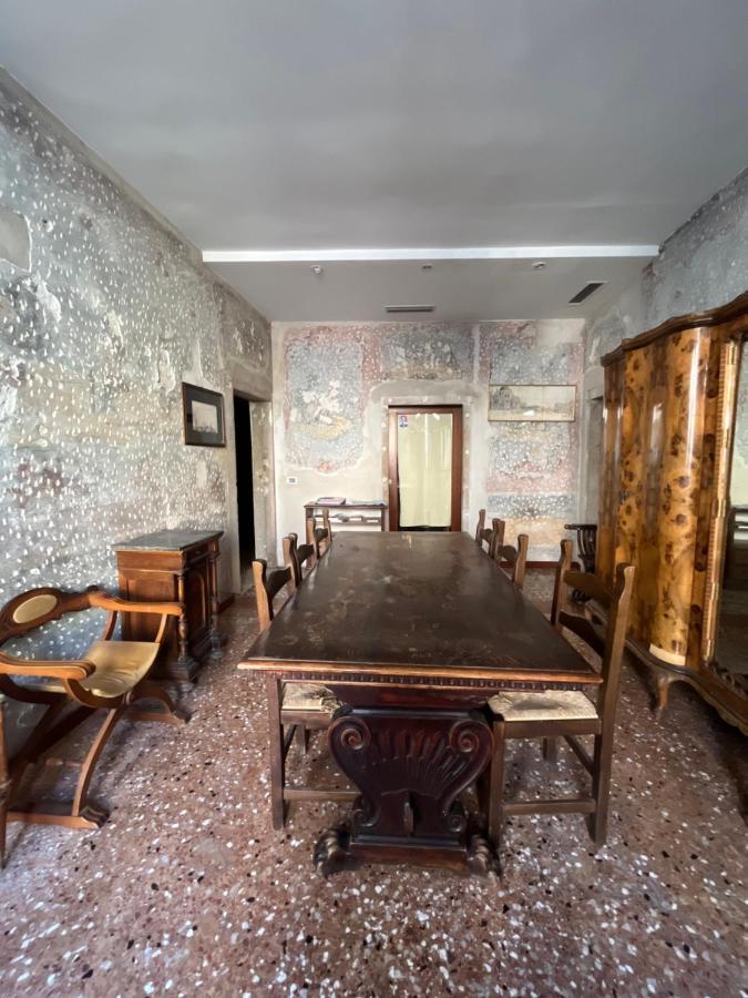 Ai Boteri Hostel Venice Ngoại thất bức ảnh