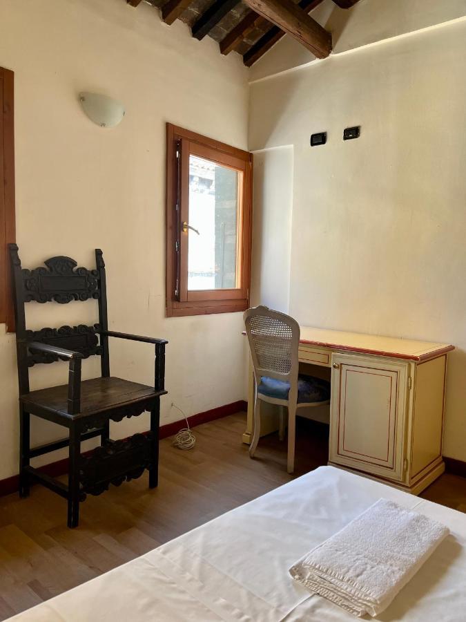 Ai Boteri Hostel Venice Ngoại thất bức ảnh