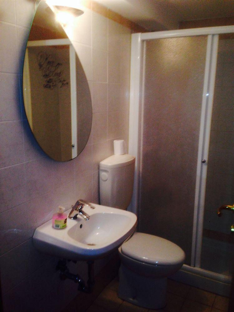 Ai Boteri Hostel Venice Ngoại thất bức ảnh