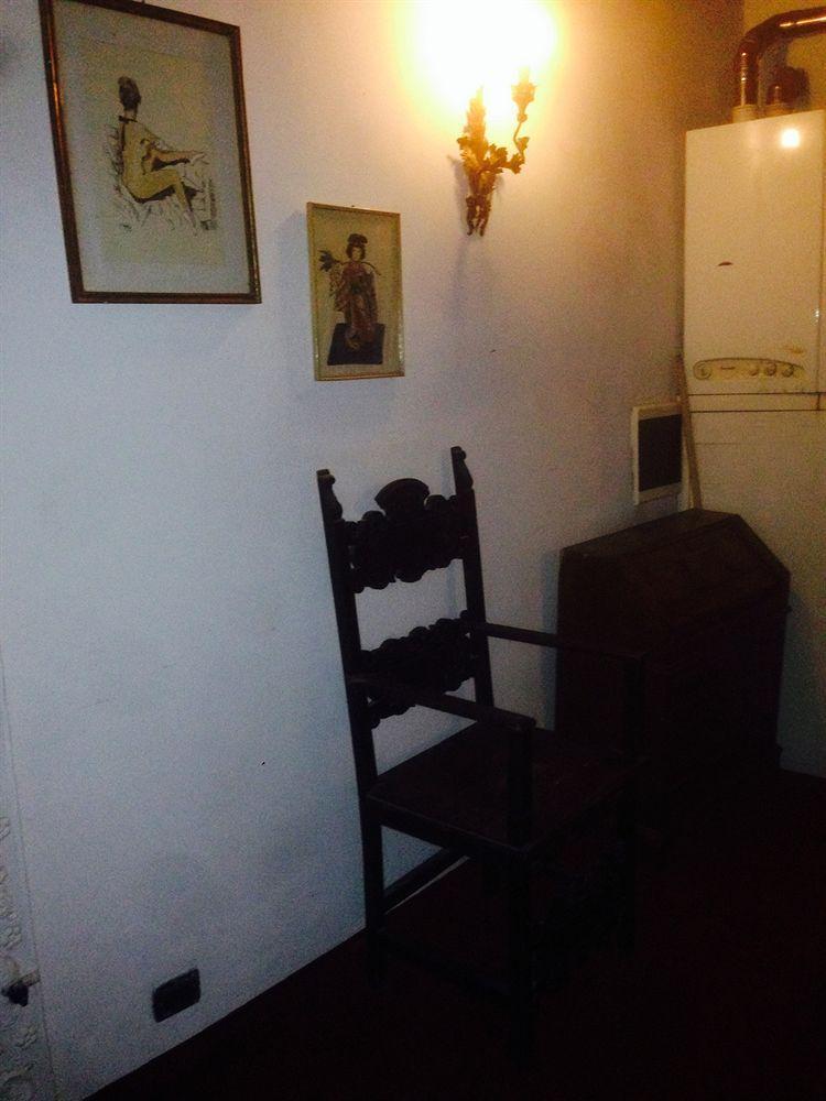 Ai Boteri Hostel Venice Ngoại thất bức ảnh