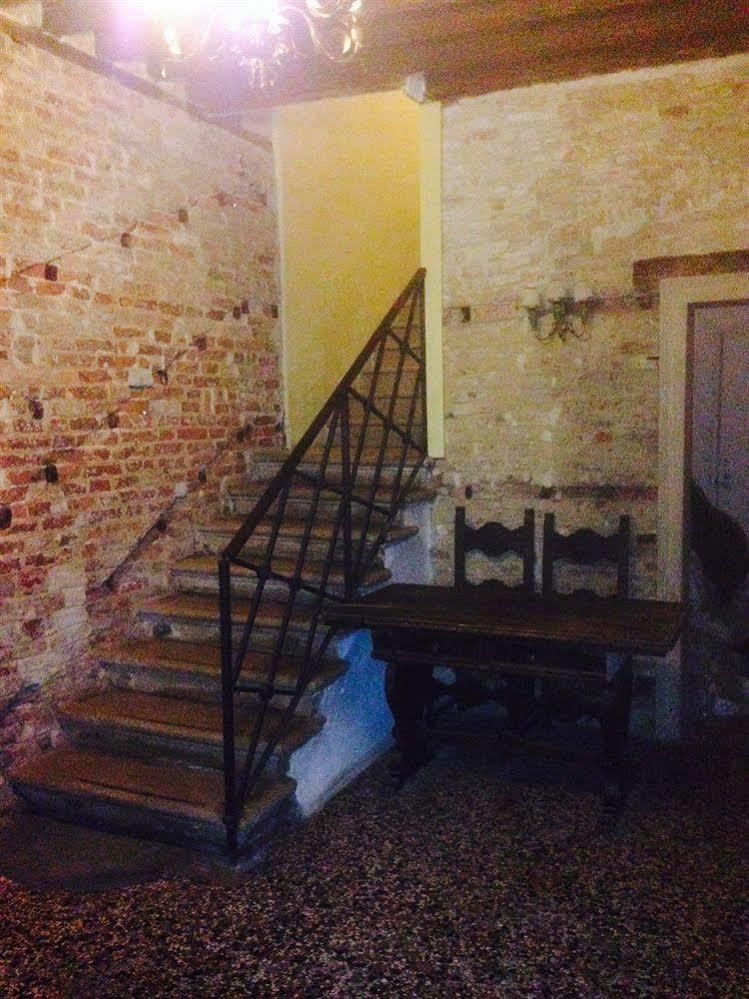 Ai Boteri Hostel Venice Ngoại thất bức ảnh